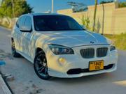 BMW X1 2012 White for sale
