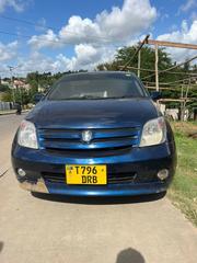 Toyota IST 2005 Blue for sale