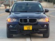 BMW X5 2007 Blue for sale