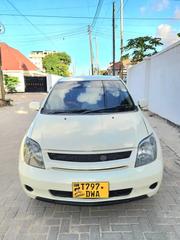 Toyota IST 2004 White for sale
