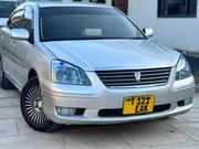 Toyota Premio 2004 Silver for sale