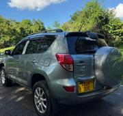 Toyota RAV4 2006 Gold for sale