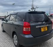 Toyota Wish 2006 Black for sale