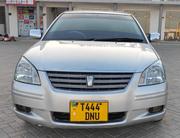 Toyota Premio 2006 Gray for sale