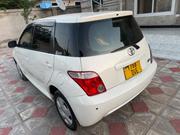 Toyota IST 2005 Off white for sale