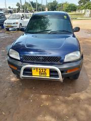 Toyota RAV4 Cabriolet 1998 Blue for sale