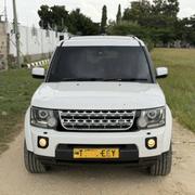 Land Rover Discovery 2013 Pearl for sale