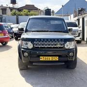 Land Rover Discovery 2013 Black for sale