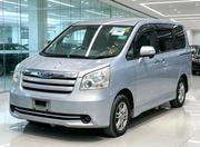 Toyota Noah 2009 Blue for sale