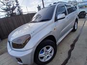 Toyota RAV4 2005 Silver for sale