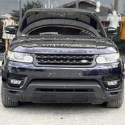 Land Rover Range Rover Sport 2017 Blue for sale