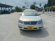 Toyota Premio 2005 Silver for sale