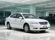 Toyota Premio 2003 White for sale