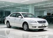 Toyota Premio 2003 White for sale