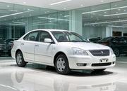Toyota Premio 2003 White for sale