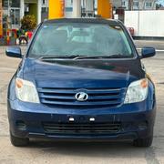 Toyota IST 2006 Blue for sale