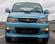 Daihatsu Terios 2008 Blue for sale