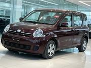 Toyota Sienta 2011 Brown for sale