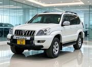 Toyota Land Cruiser Prado 2007 for sale