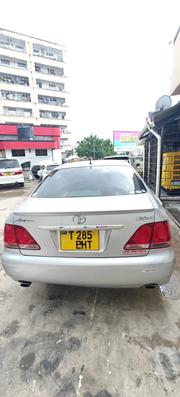 Toyota Crown 2008 Silver for sale