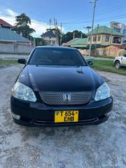 Toyota Mark II 2.0 AWD 2003 Black for sale