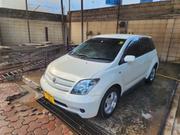 Toyota IST 2004 White for sale