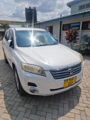 Toyota Vanguard 2009 White for sale