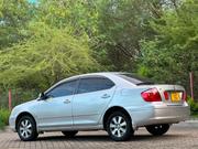 Toyota Premio 2005 Silver for sale