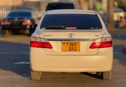 Toyota Premio 2011 White for sale