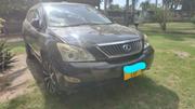 Toyota Harrier 2006 Black for sale