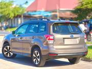 Subaru Forester 2016 for sale