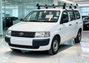 Toyota Probox 2013 White for sale