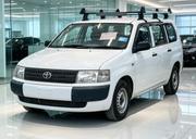 Toyota Probox 2013 White for sale