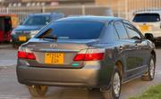 Toyota Premio 2010 Gray for sale