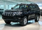Toyota Land Cruiser Prado 2017 for sale