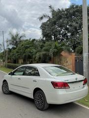 Toyota Premio 2019 White for sale