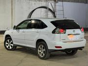 Toyota Harrier 2006 White for sale