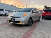 Toyota Prius HSD Hybrid 2005 Silver for sale