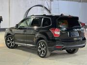 Subaru Forester 2016 Black for sale