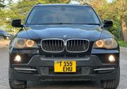 BMW X5 2010 Black for sale