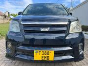 Toyota Noah 2015 Black for sale