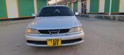 Toyota Carina 2000 Silver for sale