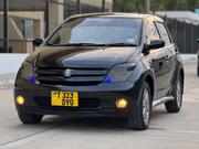 Toyota IST 2003 Black for sale
