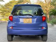 Toyota Ractis 2010 Blue for sale