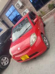 Toyota Passo 2014 Red for sale