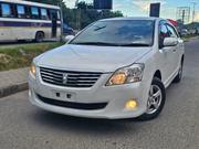 Toyota Premio 2008 Pearl for sale