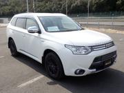 Mitsubishi Outlander 2015 Pearl for sale