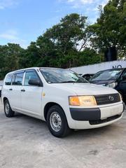 Toyota Probox 2006 White for sale