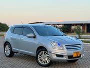 Nissan Dualis 2011 Silver for sale