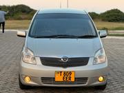 Toyota Corolla Spacio 2004 Silver for sale